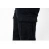 SPODNIE JEANS OZONE SHADOW II BLACK