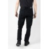 SPODNIE JEANS OZONE SHADOW II BLACK