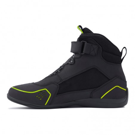 BUTY REBELHORN SPARK II BLACK/FLUO YELLOW