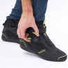 BUTY REBELHORN SPARK II BLACK/FLUO YELLOW