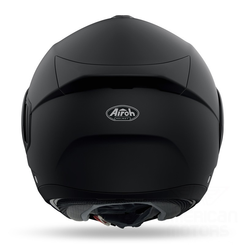 KASK AIROH SPECKTRE COLOR BLACK MATT