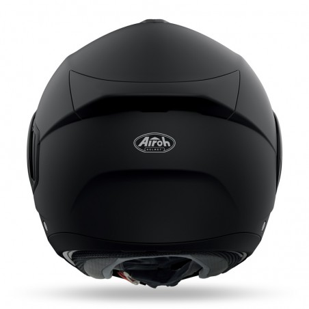 KASK AIROH SPECKTRE COLOR BLACK MATT