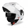 KASK AIROH SPECKTRE COLOR WHITE GLOSS