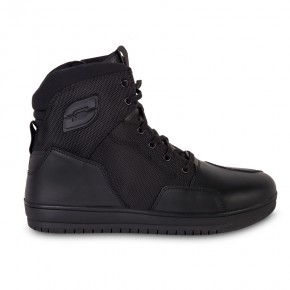 BUTY OZONE SPIN BLACK/BLACK SOLE