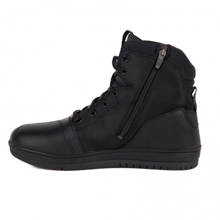 BUTY OZONE SPIN BLACK/BLACK SOLE