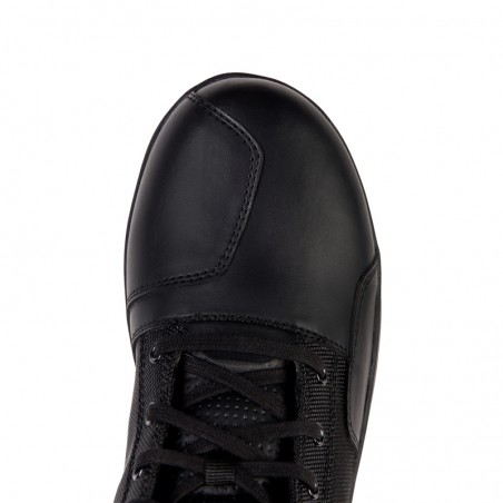 BUTY OZONE SPIN BLACK/BLACK SOLE