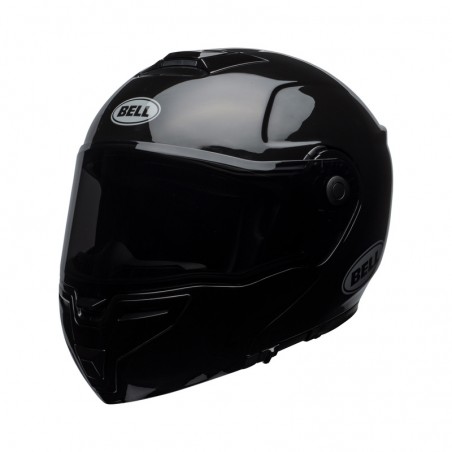 KASK BELL SRT MODULAR SOLID BLACK