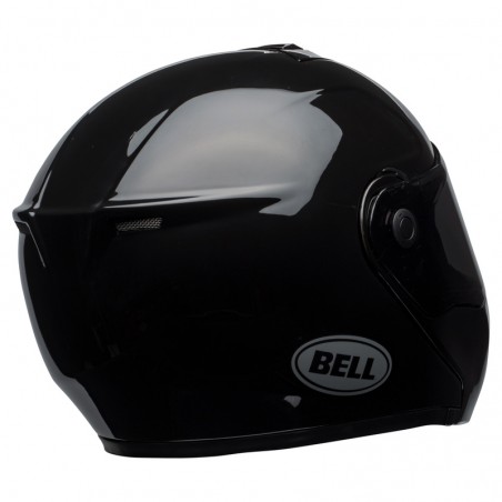 KASK BELL SRT MODULAR SOLID BLACK