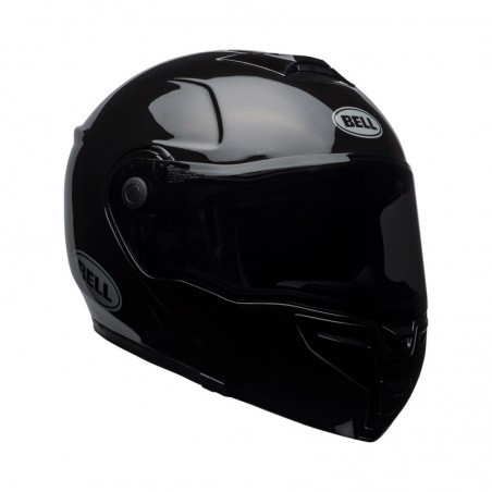 KASK BELL SRT MODULAR SOLID BLACK