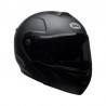 KASK BELL SRT MODULAR SOLID BLACK MATT