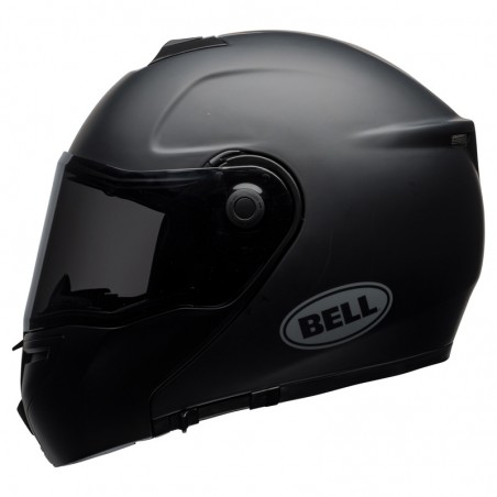 KASK BELL SRT MODULAR SOLID BLACK MATT