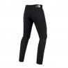 SPODNIE JEANS OZONE STRIKER REGULAR BLACK