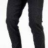 SPODNIE JEANS OZONE STRIKER REGULAR BLACK