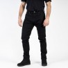 SPODNIE JEANS OZONE STRIKER REGULAR BLACK