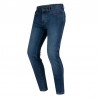 SPODNIE JEANS OZONE STRIKER REGULAR WASHED BLUE