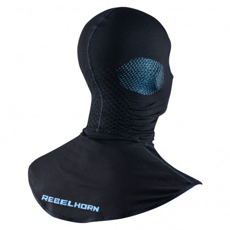 KOMINIARKA TERMOAKTYWNA REBELHORN THERM II BLACK/BLUE