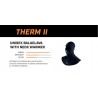 KOMINIARKA TERMOAKTYWNA REBELHORN THERM II BLACK/BLUE