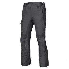 SPODNIE TEKSTYLNE HELD TORNO EVO GORE-TEX BLACK