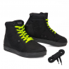 BUTY OZONE TOWN BLACK/FLUO YELLOW