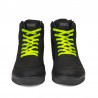 BUTY OZONE TOWN BLACK/FLUO YELLOW