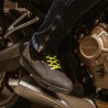 BUTY OZONE TOWN BLACK/FLUO YELLOW