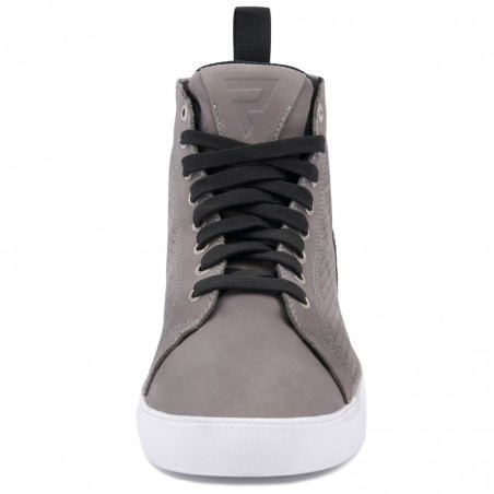 BUTY SKÓRZANE REBELHORN TRAMP II GREY