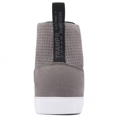 BUTY SKÓRZANE REBELHORN TRAMP II GREY