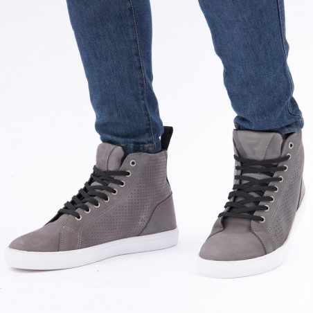 BUTY SKÓRZANE REBELHORN TRAMP II GREY