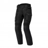 SPODNIE TEKSTYLNE OZONE UNION II LADY BLACK