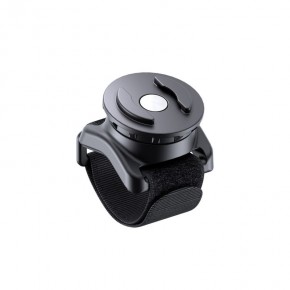 UCHWYT NA RZEP UNIWERSALNY SP CONNECT UNIVERSAL MOUNT SPC+ BLACK