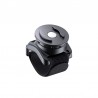 UCHWYT NA RZEP UNIWERSALNY SP CONNECT UNIVERSAL MOUNT SPC+ BLACK