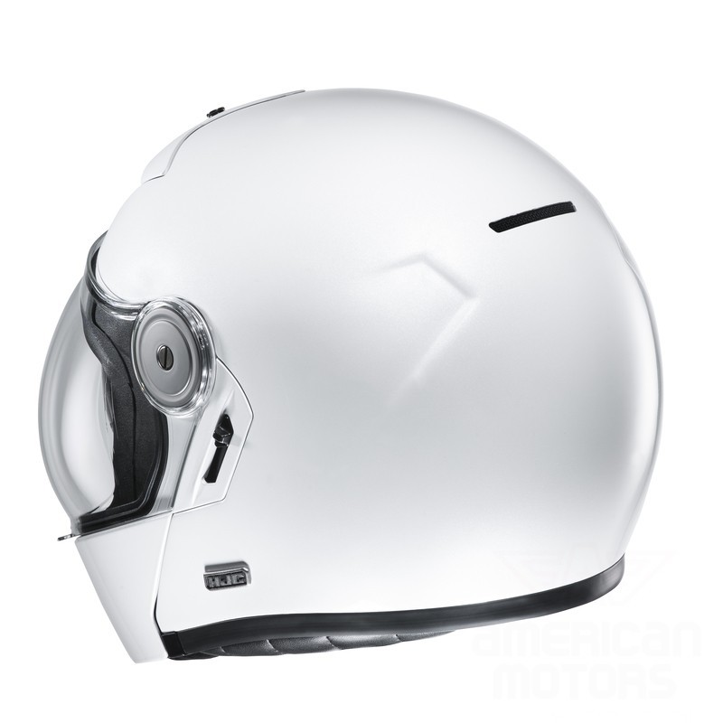 KASK HJC V90 WHITE S