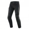 SPODNIE JEANS REBELHORN VANDAL TWILL BLACK