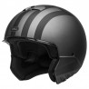 KASK BELL BROOZER FREE RIDE MATTE GREY/BLACK