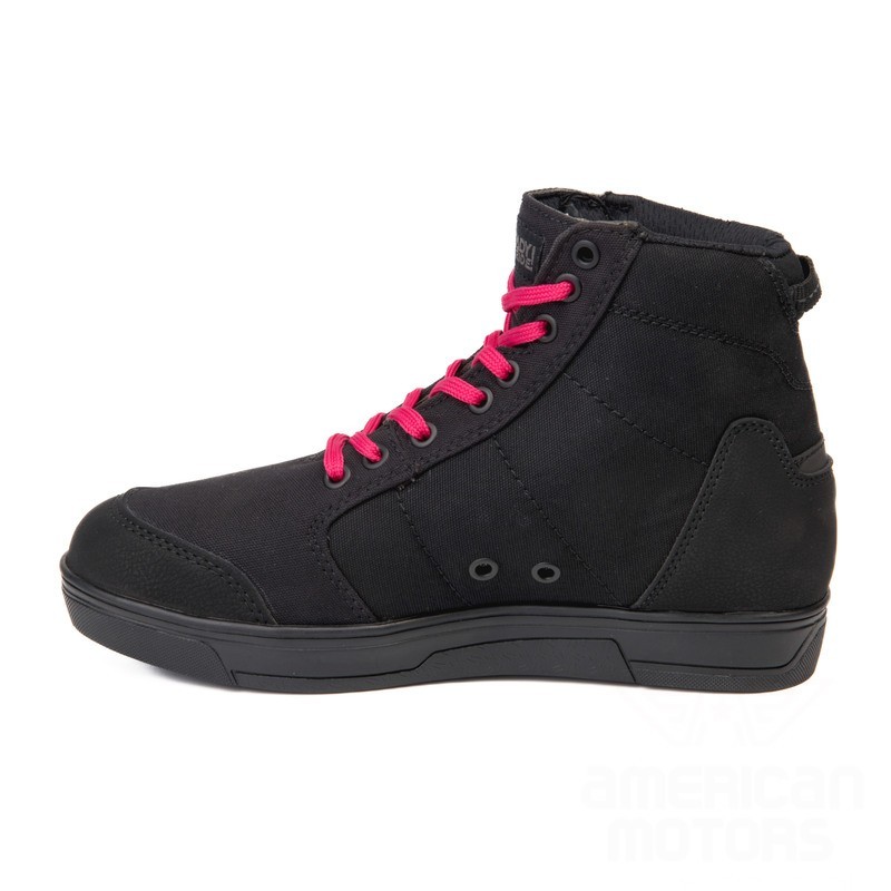 BUTY OZONE TOWN BLACK/PINK