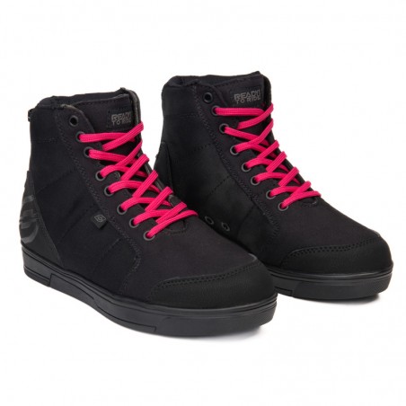 BUTY OZONE TOWN BLACK/PINK