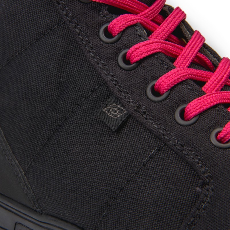 BUTY OZONE TOWN BLACK/PINK