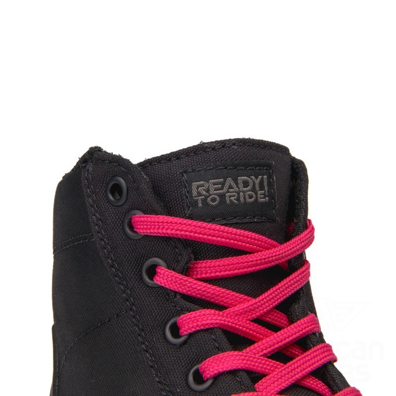 BUTY OZONE TOWN BLACK/PINK