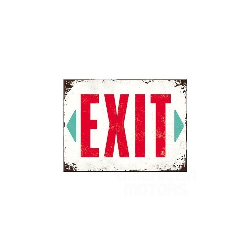 MAGNES EXIT