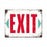 MAGNES EXIT