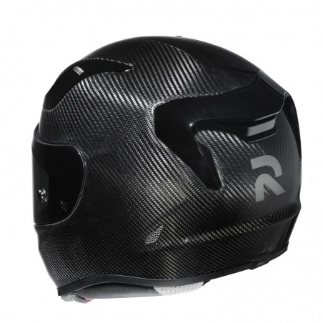 KASK HJC R-PHA-11 CARBON BLACK S