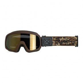 GOGLE MOTOCYKLOWE BILTWELL OVERLAND 2.0 CAMO/DESERT