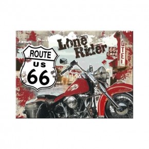 MAGNES ROUTE 66 LONE RIDER