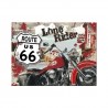 MAGNES ROUTE 66 LONE RIDER