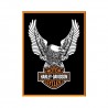 MAGNES HARLEY-DAVIDSON EAGLE