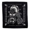 BANDANA BILTWELL APE CHUSTA CZARNA/BIAŁA