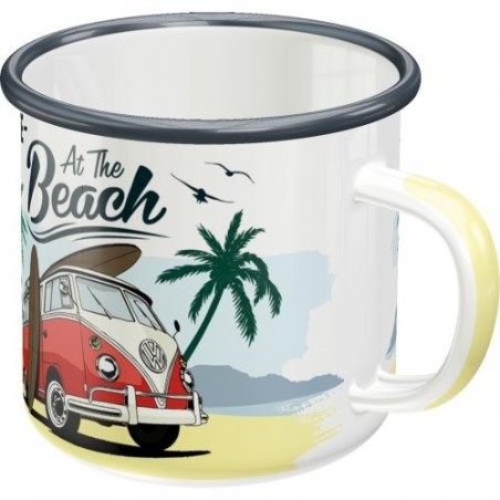 KUBEK VW BULLI-BEACH