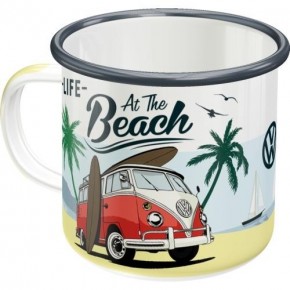 KUBEK VW BULLI-BEACH