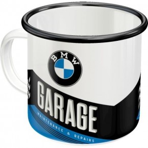 KUBEK BMW GARAGE