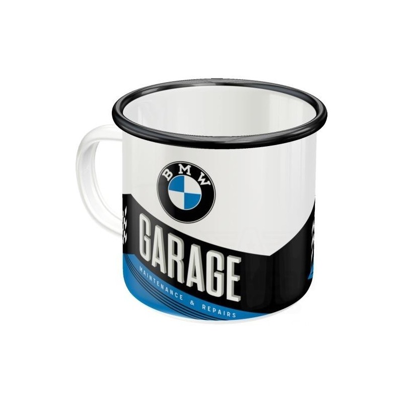 KUBEK BMW GARAGE